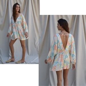 JEN'S PIRATE BOOTY Aloha Shenandoah Tunic *Aloha Shell S